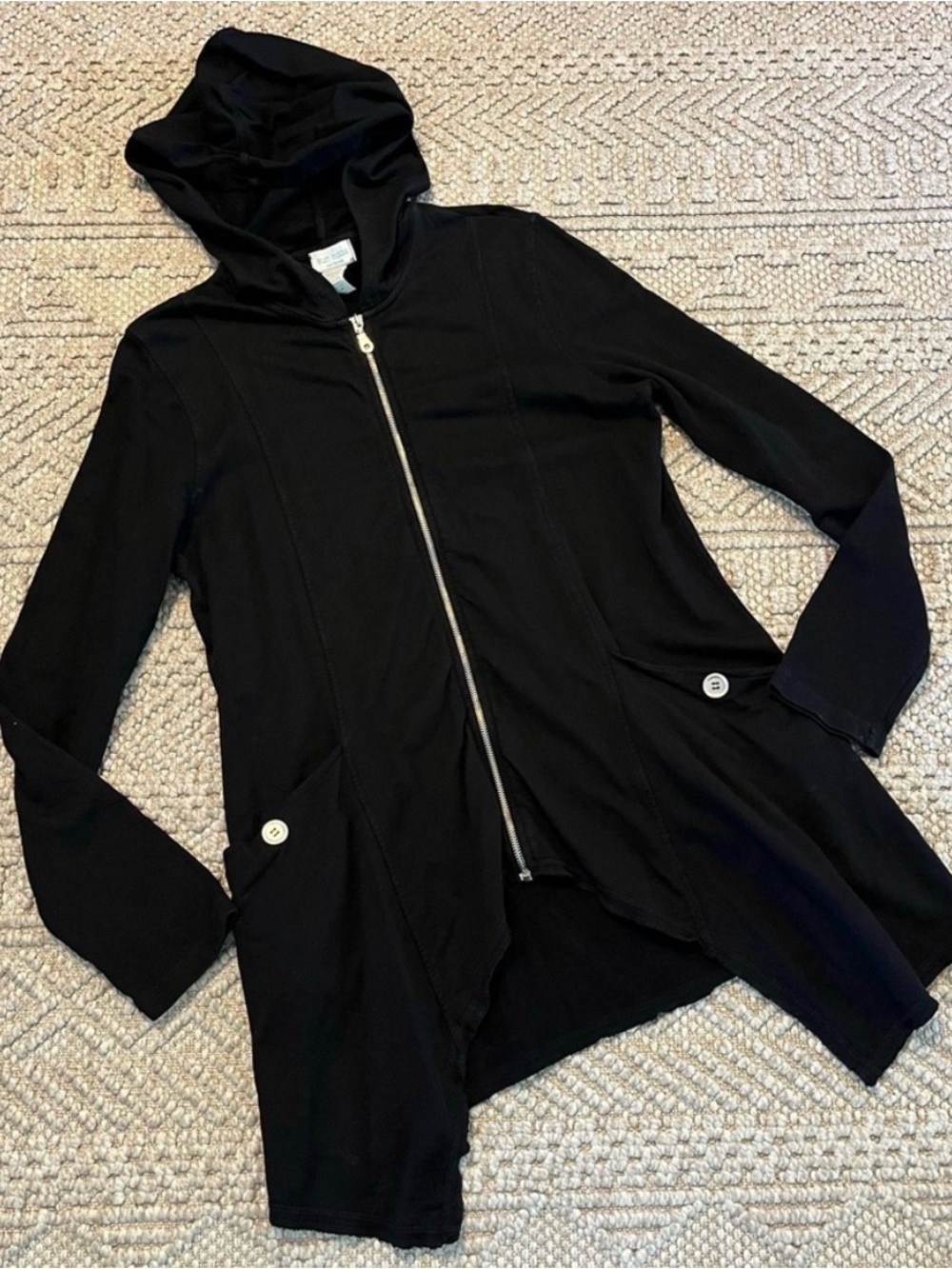 Sun Moda Hoodie